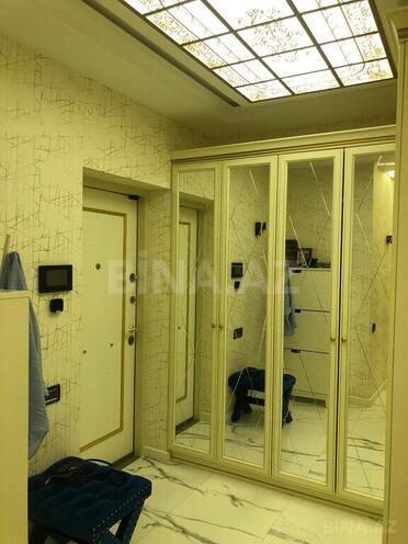 4 otaqlı yeni tikili - Həzi Aslanov m. - 146 m² (19)