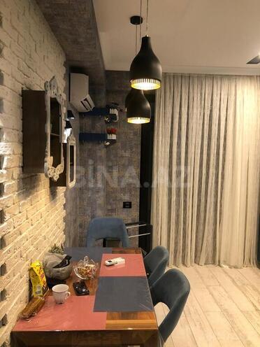 4 otaqlı yeni tikili - Həzi Aslanov m. - 146 m² (11)