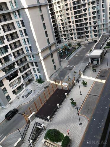 4 otaqlı yeni tikili - Həzi Aslanov m. - 146 m² (25)