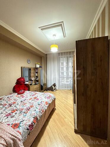 2 otaqlı yeni tikili - Nəriman Nərimanov m. - 60 m² (6)