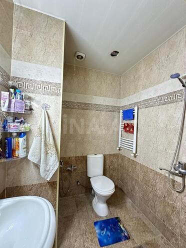 2 otaqlı yeni tikili - Nəriman Nərimanov m. - 60 m² (8)