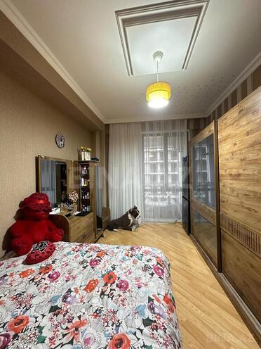 2 otaqlı yeni tikili - Nəriman Nərimanov m. - 60 m² (4)