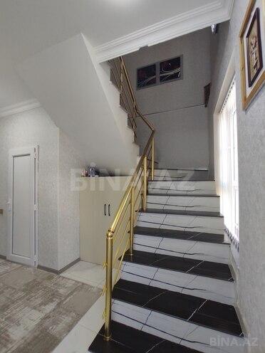 4-комн. дом/дача - пос. Масазыр - 150 м² (16)