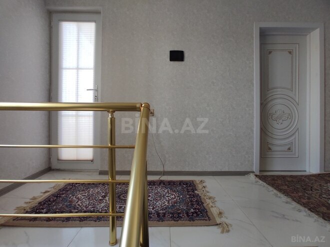 4-комн. дом/дача - пос. Масазыр - 150 м² (18)