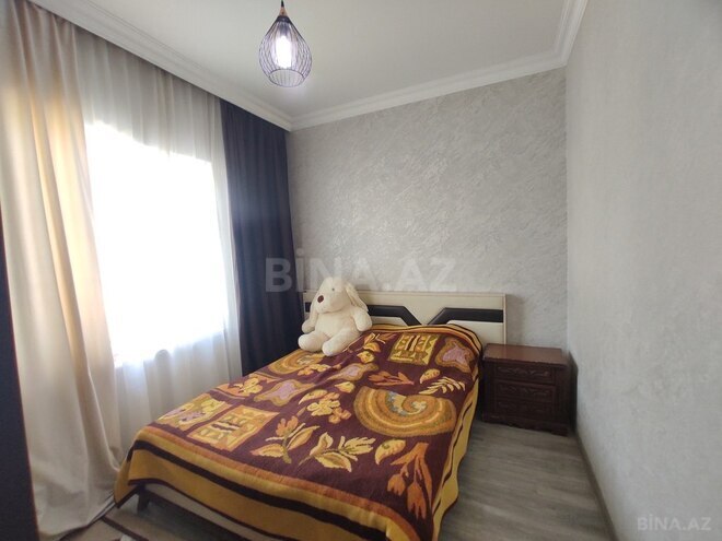 4-комн. дом/дача - пос. Масазыр - 150 м² (22)