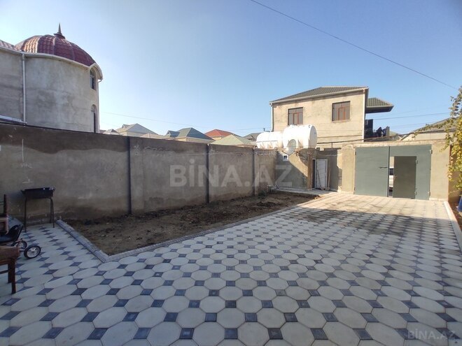4-комн. дом/дача - пос. Масазыр - 150 м² (4)