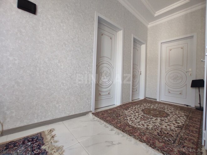 4-комн. дом/дача - пос. Масазыр - 150 м² (19)
