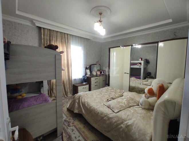 4-комн. дом/дача - пос. Масазыр - 150 м² (24)