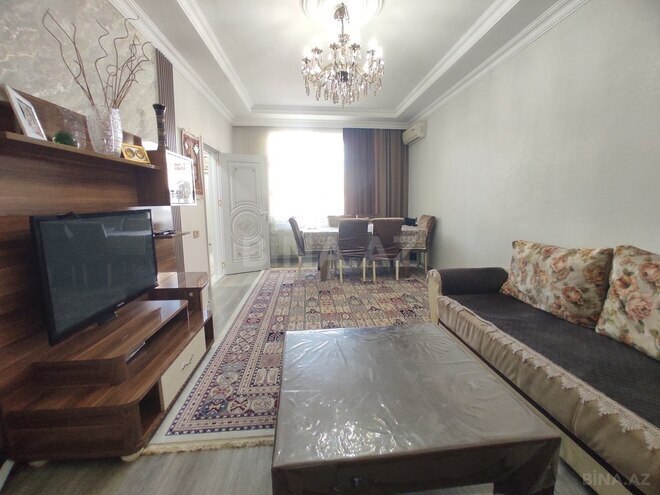 4-комн. дом/дача - пос. Масазыр - 150 м² (8)