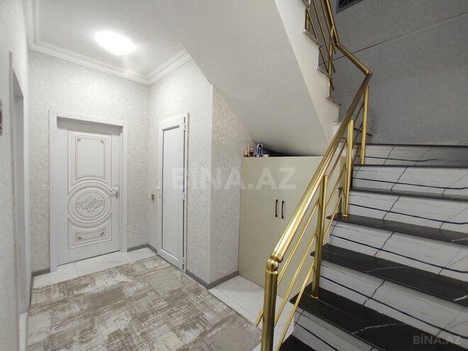 4-комн. дом/дача - пос. Масазыр - 150 м² (15)