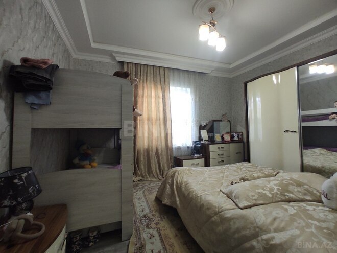 4-комн. дом/дача - пос. Масазыр - 150 м² (25)