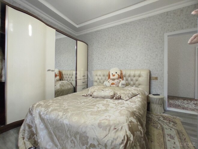 4-комн. дом/дача - пос. Масазыр - 150 м² (26)