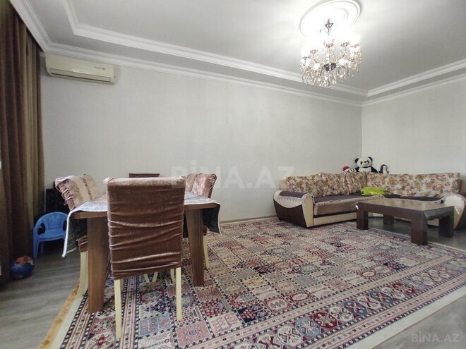4-комн. дом/дача - пос. Масазыр - 150 м² (7)