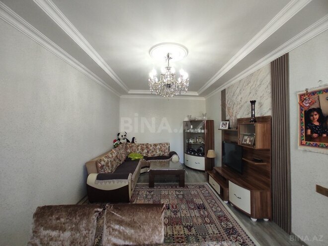 4-комн. дом/дача - пос. Масазыр - 150 м² (6)