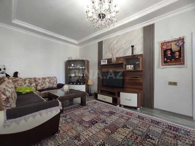4-комн. дом/дача - пос. Масазыр - 150 м² (5)