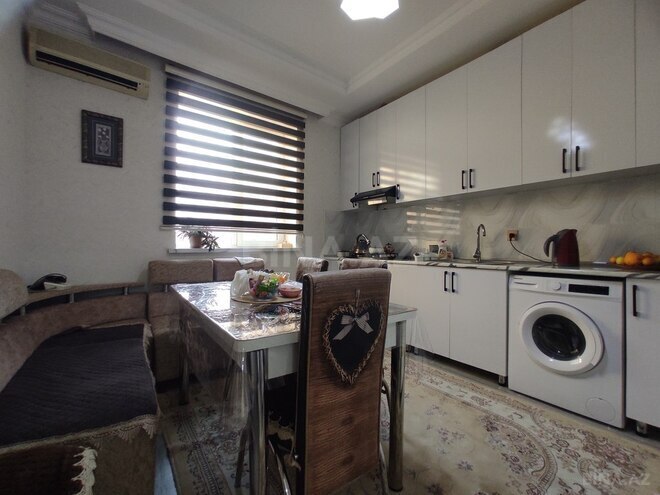 4-комн. дом/дача - пос. Масазыр - 150 м² (10)