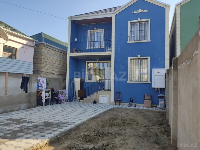 4-комн. дом/дача - пос. Масазыр - 150 м² (3)