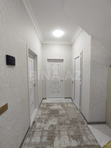 4-комн. дом/дача - пос. Масазыр - 150 м² (14)