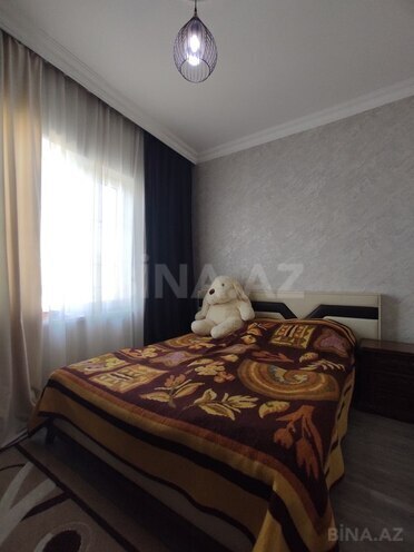 4-комн. дом/дача - пос. Масазыр - 150 м² (21)