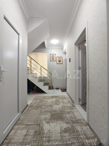 4-комн. дом/дача - пос. Масазыр - 150 м² (12)