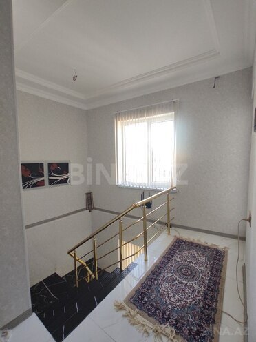 4-комн. дом/дача - пос. Масазыр - 150 м² (30)