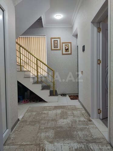 4-комн. дом/дача - пос. Масазыр - 150 м² (13)