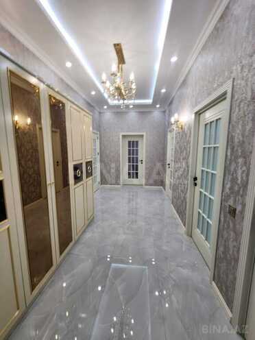 4 otaqlı yeni tikili - 28 May m. - 130 m² (13)