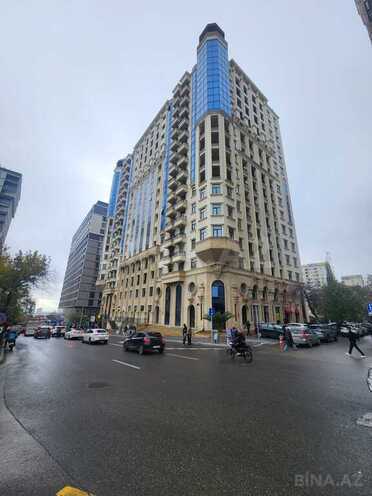 4 otaqlı yeni tikili - 28 May m. - 130 m² (1)
