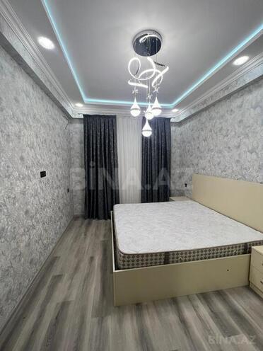 2 otaqlı yeni tikili - Memar Əcəmi m. - 55 m² (3)
