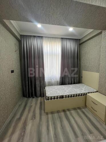 2 otaqlı yeni tikili - Memar Əcəmi m. - 55 m² (6)