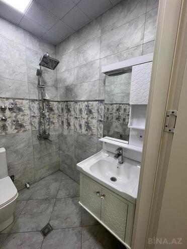 2 otaqlı yeni tikili - Memar Əcəmi m. - 55 m² (9)