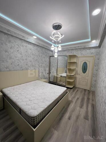 2 otaqlı yeni tikili - Memar Əcəmi m. - 55 m² (7)