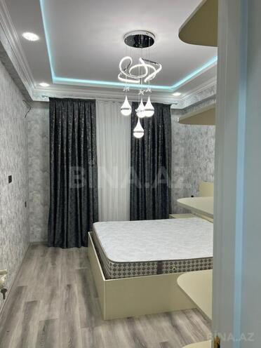 2 otaqlı yeni tikili - Memar Əcəmi m. - 55 m² (4)