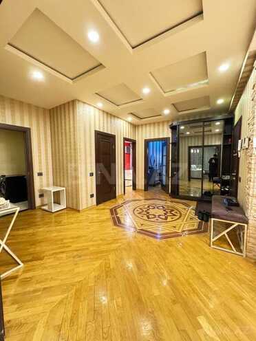 Satılır 7 otaqlı yeni tikili 280 m², İnşaatçılar m., photo 23 from 26