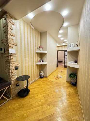 Satılır 7 otaqlı yeni tikili 280 m², İnşaatçılar m., photo 19 from 26