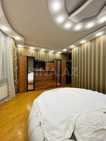 Satılır 7 otaqlı yeni tikili 280 m², İnşaatçılar m., photo 16 from 26