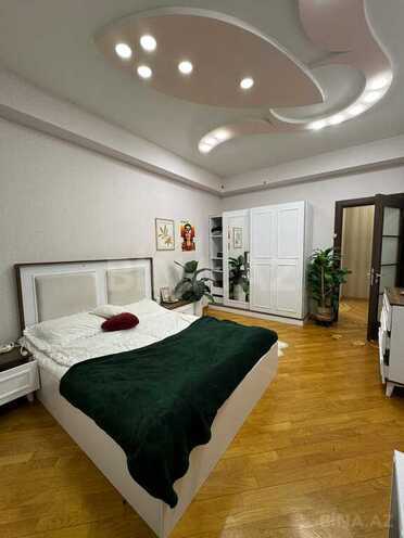 Satılır 7 otaqlı yeni tikili 280 m², İnşaatçılar m., photo 8 from 26
