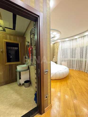 Satılır 7 otaqlı yeni tikili 280 m², İnşaatçılar m., photo 15 from 26