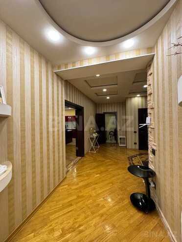 Satılır 7 otaqlı yeni tikili 280 m², İnşaatçılar m., photo 18 from 26