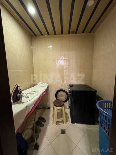 Satılır 7 otaqlı yeni tikili 280 m², İnşaatçılar m., photo 22 from 26