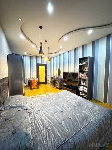 Satılır 7 otaqlı yeni tikili 280 m², İnşaatçılar m., photo 11 from 26