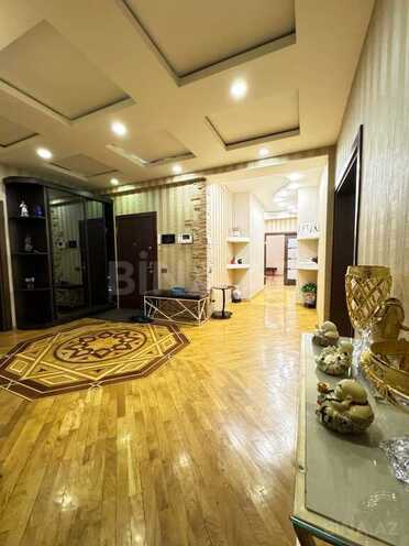 Satılır 7 otaqlı yeni tikili 280 m², İnşaatçılar m., photo 24 from 26