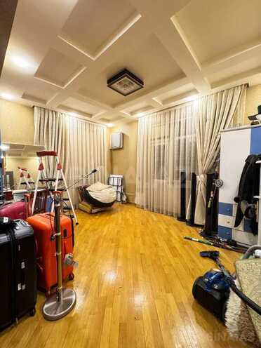 Satılır 7 otaqlı yeni tikili 280 m², İnşaatçılar m., photo 17 from 26