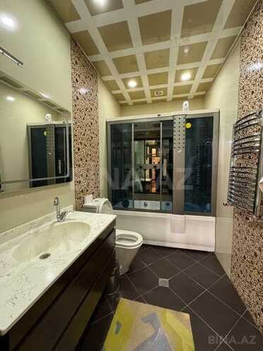 Satılır 7 otaqlı yeni tikili 280 m², İnşaatçılar m., photo 20 from 26
