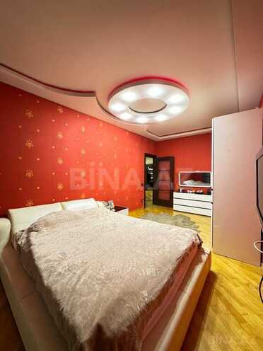 Satılır 7 otaqlı yeni tikili 280 m², İnşaatçılar m., photo 12 from 26
