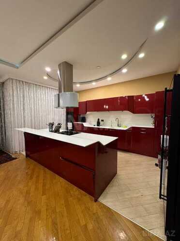 Satılır 7 otaqlı yeni tikili 280 m², İnşaatçılar m., photo 7 from 26