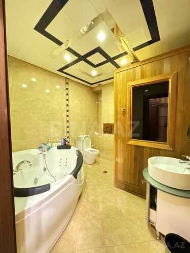 Satılır 7 otaqlı yeni tikili 280 m², İnşaatçılar m., photo 21 from 26