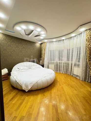 Satılır 7 otaqlı yeni tikili 280 m², İnşaatçılar m., photo 14 from 26