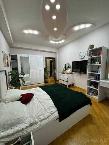 Satılır 7 otaqlı yeni tikili 280 m², İnşaatçılar m., photo 9 from 26