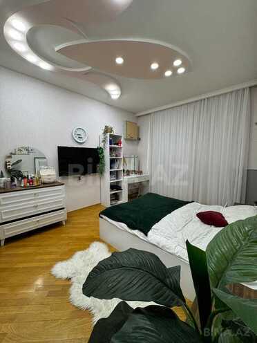 Satılır 7 otaqlı yeni tikili 280 m², İnşaatçılar m., photo 10 from 26
